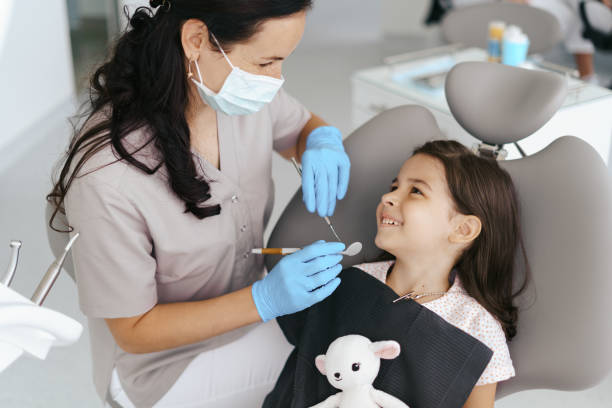 Best Emergency Pediatric Dentist  in Greenville, GA