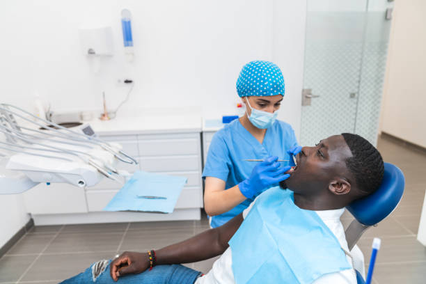 Best Root Canal Emergency Dentist  in Greenville, GA