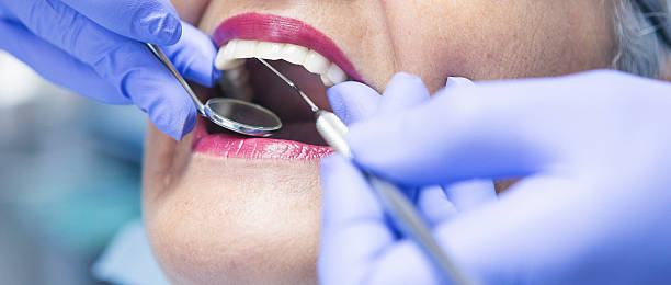 Best Cracked Tooth Emergency Dentist  in Greenville, GA